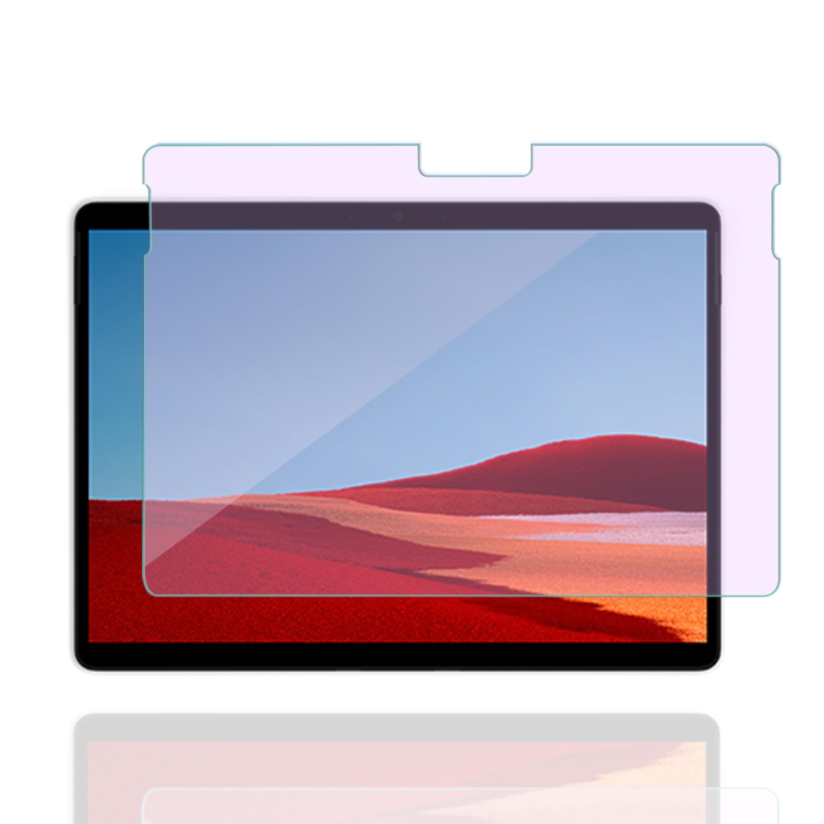 Amazon.co.jp: 【ブルーライトカット】Surface Pro 11 / 10 / 9 / 8